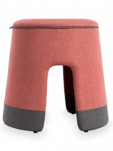 Taburete escolar Pop