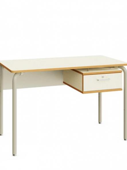 Mesa escolar Rectangle Teacher