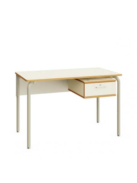 Mesa escolar Rectangle Teacher