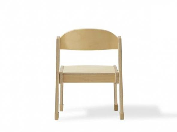 Silla escolar infantil Romer [3]