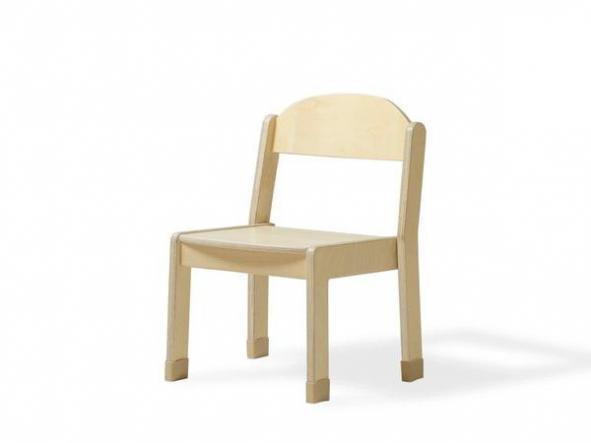 Silla escolar infantil Romer [4]