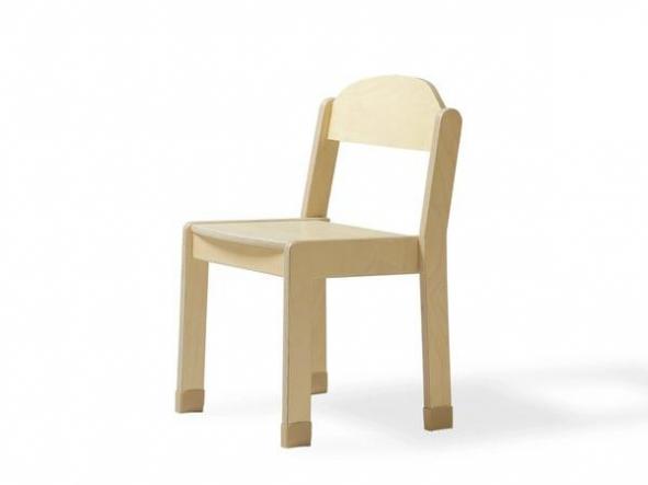 Silla escolar infantil Romer [2]