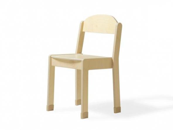 Silla escolar infantil Romer