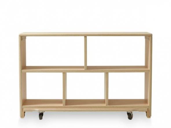 Armario infantil modular Rowan [1]