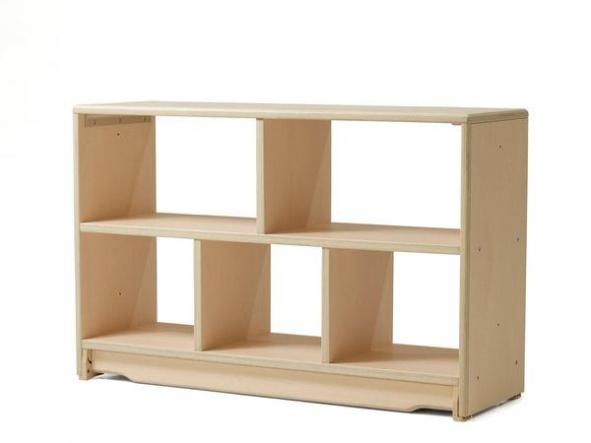 Armario infantil modular Rowan [2]