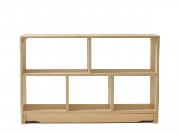 Armario infantil modular Rowan [0]