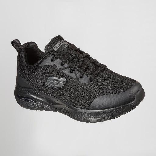 ARCH FIT SR SKECHERS MUJER [4]