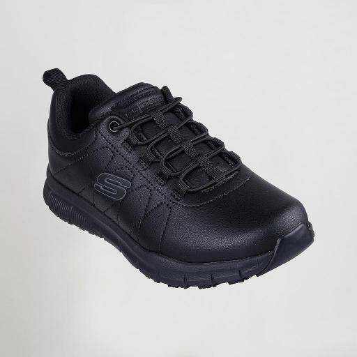 Skechers Work Nampa - Beja [1]