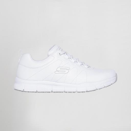 Skechers Work Nampa - Beja [2]