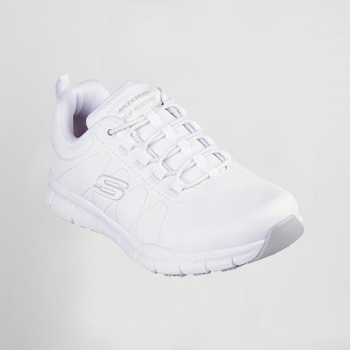 Skechers Work Nampa - Beja [0]