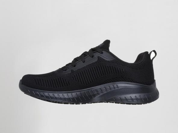 Squad Chaos SR  Awoa Waterproof Skechers Mujer [1]