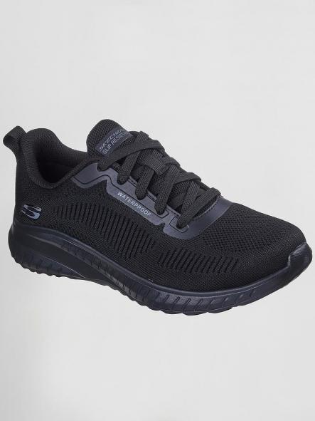 Squad Chaos SR Awoa Waterproof Skechers Mujer
