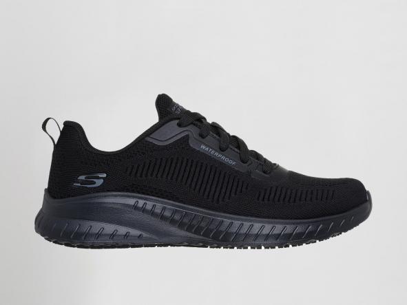Squad Chaos SR  Awoa Waterproof Skechers Mujer [2]