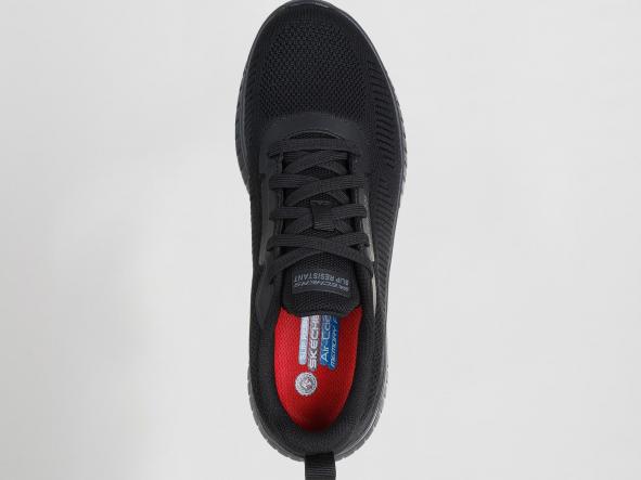 Squad Chaos SR  Awoa Waterproof Skechers Mujer [3]