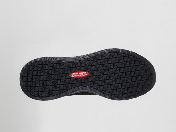 Squad Chaos SR  Awoa Waterproof Skechers Mujer [4]