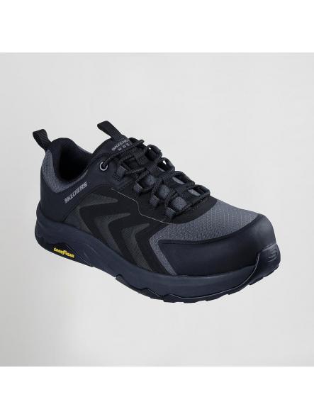 WORK: SPEED-FLEX TREKKER SKECHERS HOMBRE [0]