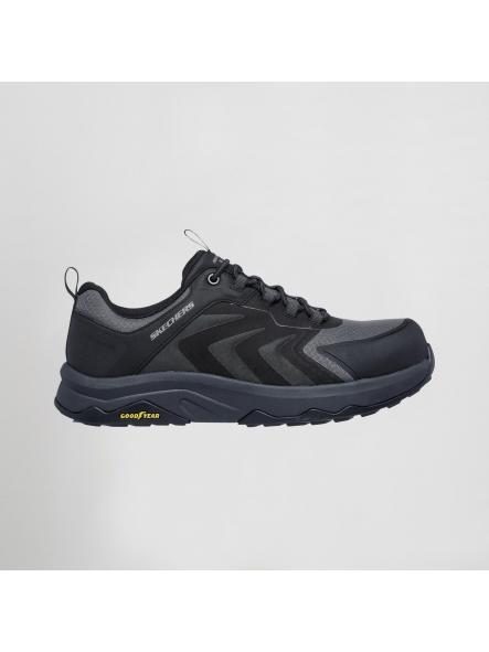WORK: SPEED-FLEX TREKKER SKECHERS HOMBRE [2]