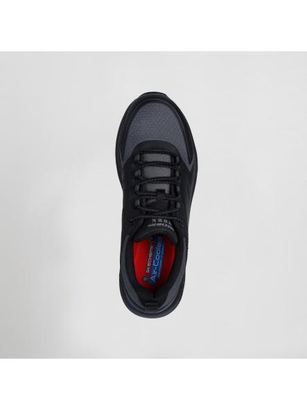 WORK: SPEED-FLEX TREKKER SKECHERS HOMBRE [3]