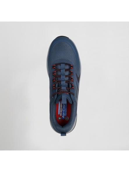WORK: SPEED-FLEX TREKKER SKECHERS HOMBRE [8]
