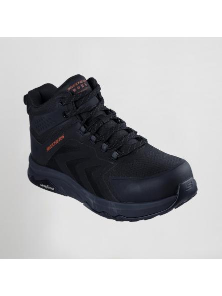 WORK: SPEED-FLEX TREKKER - NORDOWN SKECHERS HOMBRE [0]