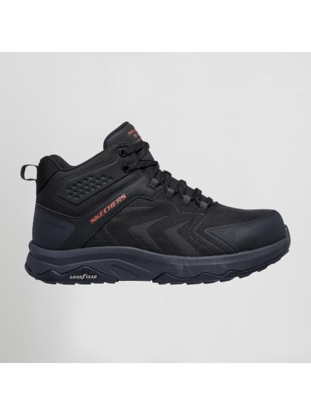WORK: SPEED-FLEX TREKKER - NORDOWN SKECHERS HOMBRE [2]