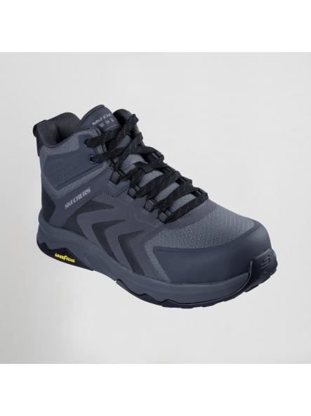 WORK: SPEED-FLEX TREKKER - NORDOWN SKECHERS HOMBRE [5]