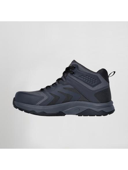 WORK: SPEED-FLEX TREKKER - NORDOWN SKECHERS HOMBRE [6]