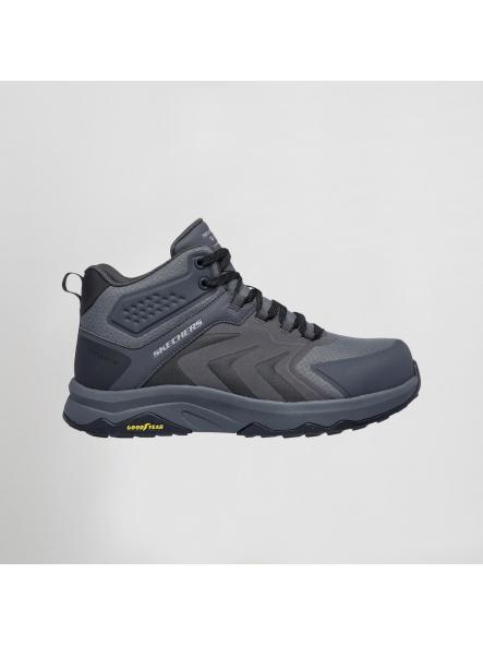 WORK: SPEED-FLEX TREKKER - NORDOWN SKECHERS HOMBRE [8]