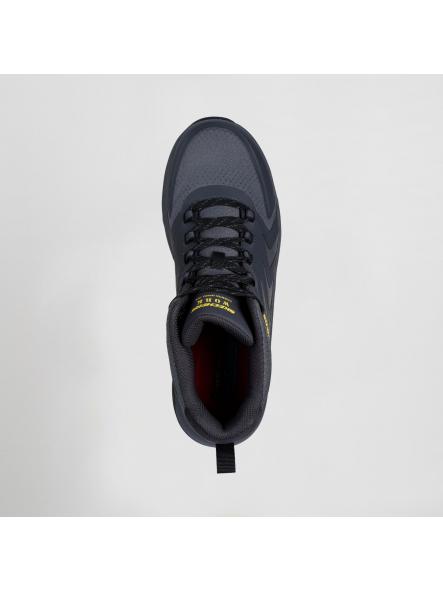 WORK: SPEED-FLEX TREKKER - NORDOWN SKECHERS HOMBRE [7]