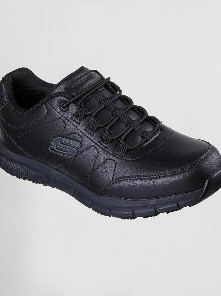 Nampa - Osil Skechers Hombre [0]