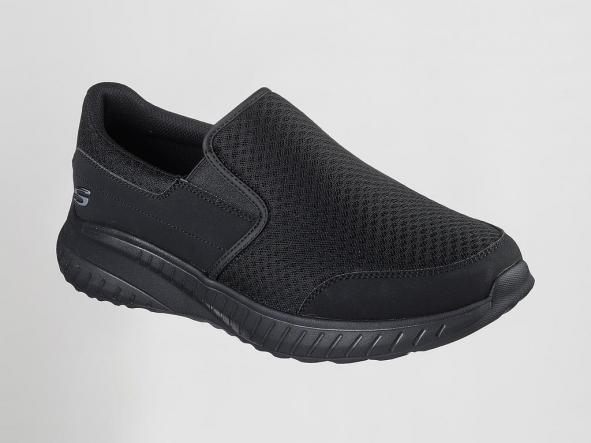 SQUAD CHAOS SR- URGRAN SKECHERS HOMBRE [0]
