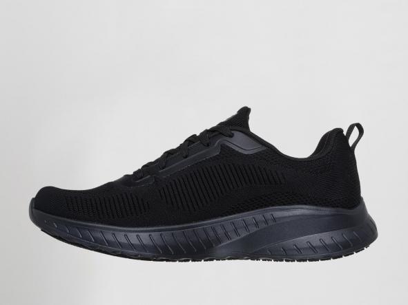 Squad Chaos SR Waterproof Skechers Hombre [1]