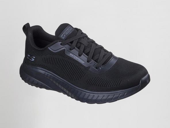 Squad Chaos SR Waterproof Skechers Hombre