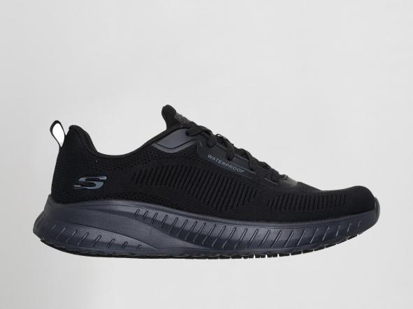 Squad Chaos SR Waterproof Skechers Hombre [2]