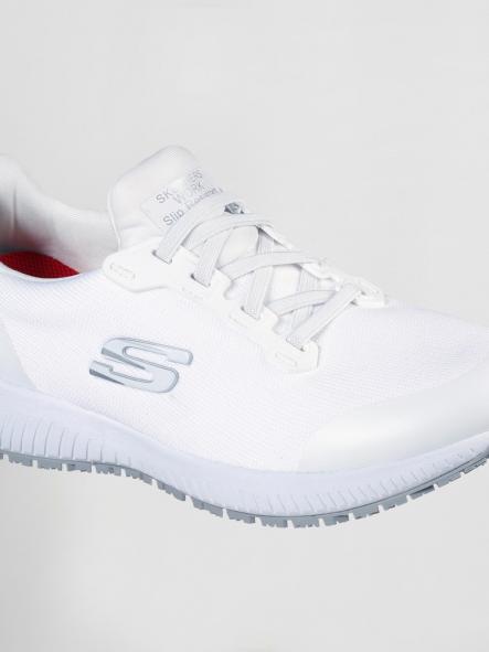 Squad sr - Skechers Mujer