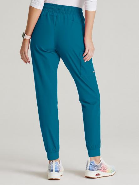 Pantalón Skechers Theory Jogger [2]