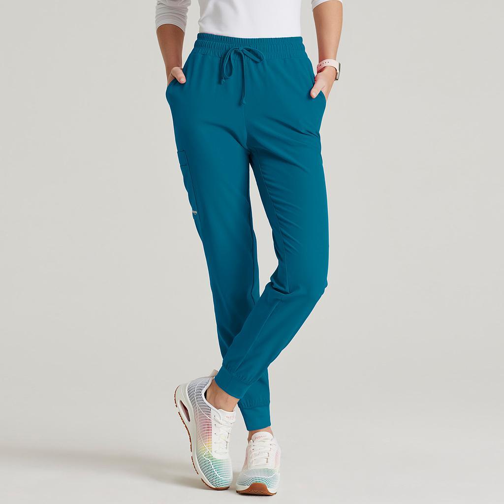 Pantalón Skechers Theory Jogger