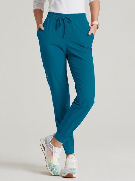 Pantalón Skechers Theory Jogger