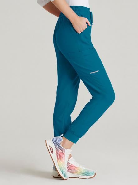 Pantalón Skechers Theory Jogger [1]