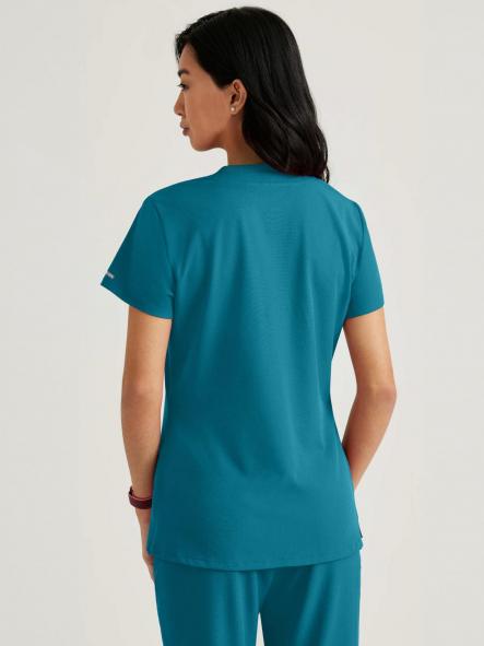 Casaca Sanidad Skechers Dignity [2]