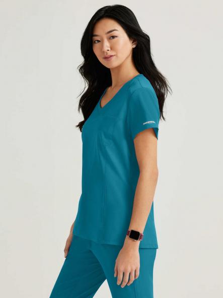 Casaca Sanidad Skechers Dignity