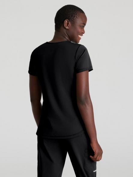 Casaca Sanidad Skechers Serene [2]