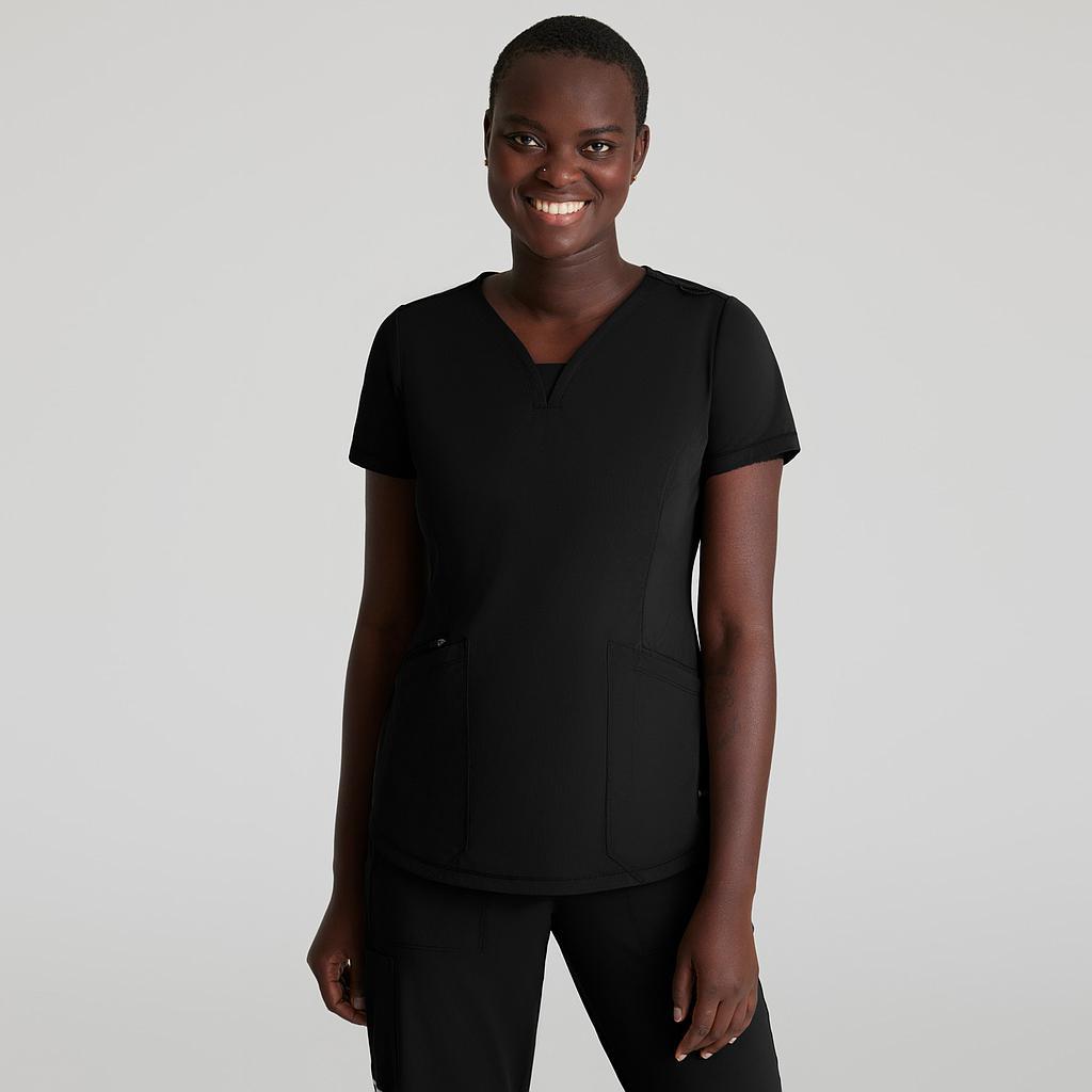 Casaca Sanidad Skechers Serene