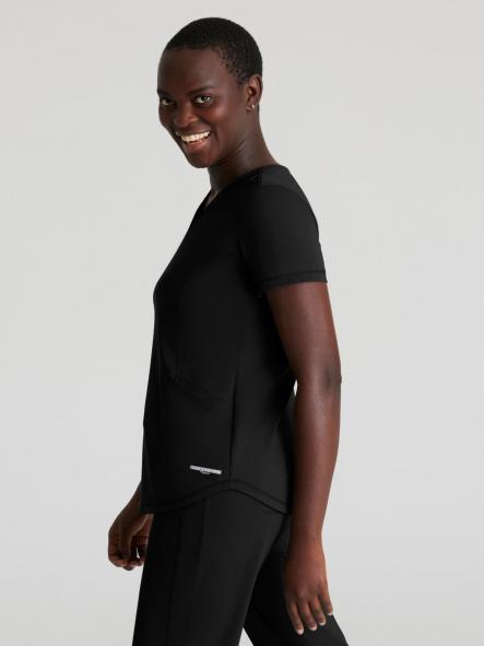 Casaca Sanidad Skechers Serene [1]