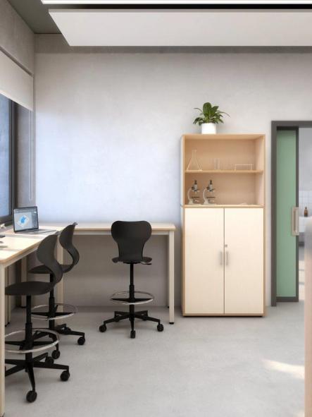 Silla escolar Mia Stool-25 [6]