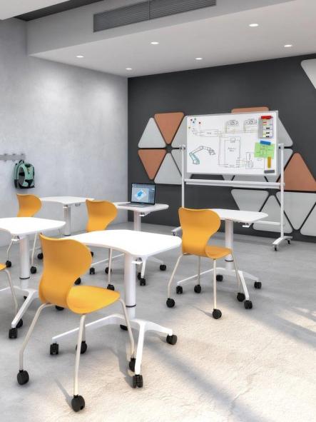 Mesa Regulable Moon [3]