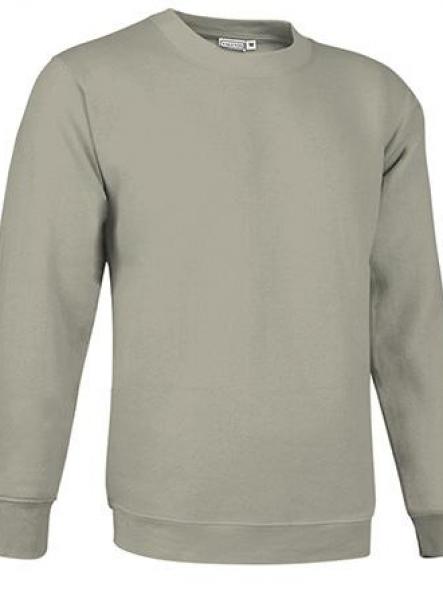 Sudadera de cuello redondo [12]