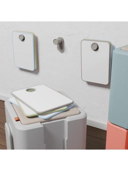 ​Pizarra escolar portátil Lika [5]