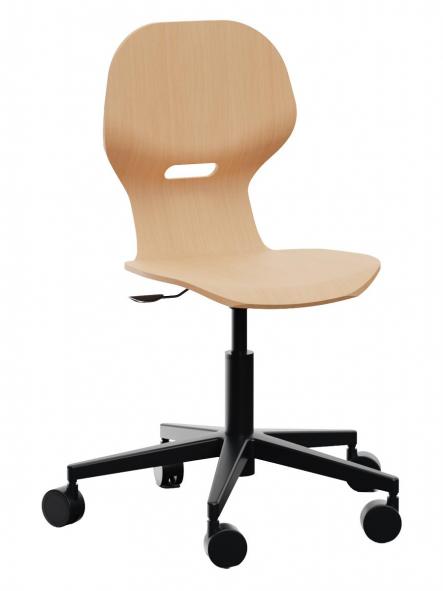 Silla escolar Lia Wood Lift