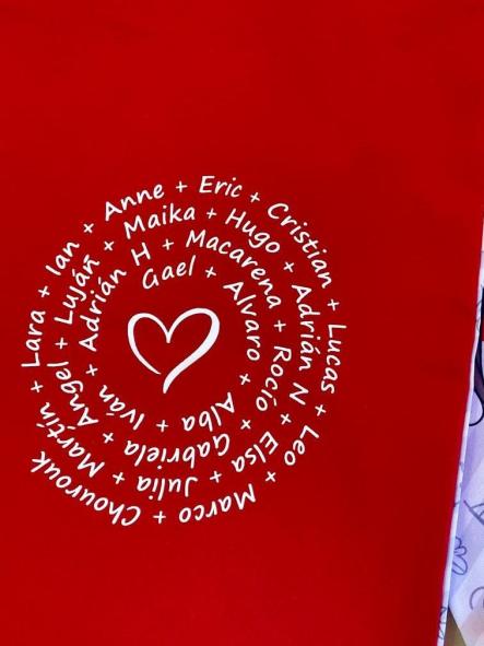 Bolso maestra caras [1]